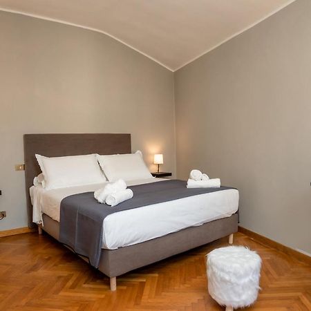 Roofrhome Rome Luaran gambar