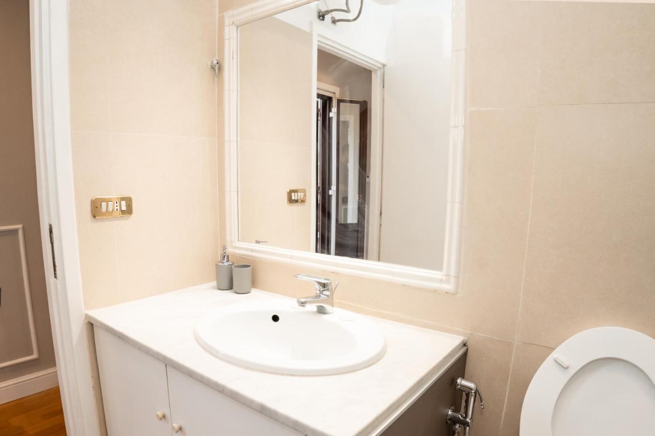 Roofrhome Rome Luaran gambar
