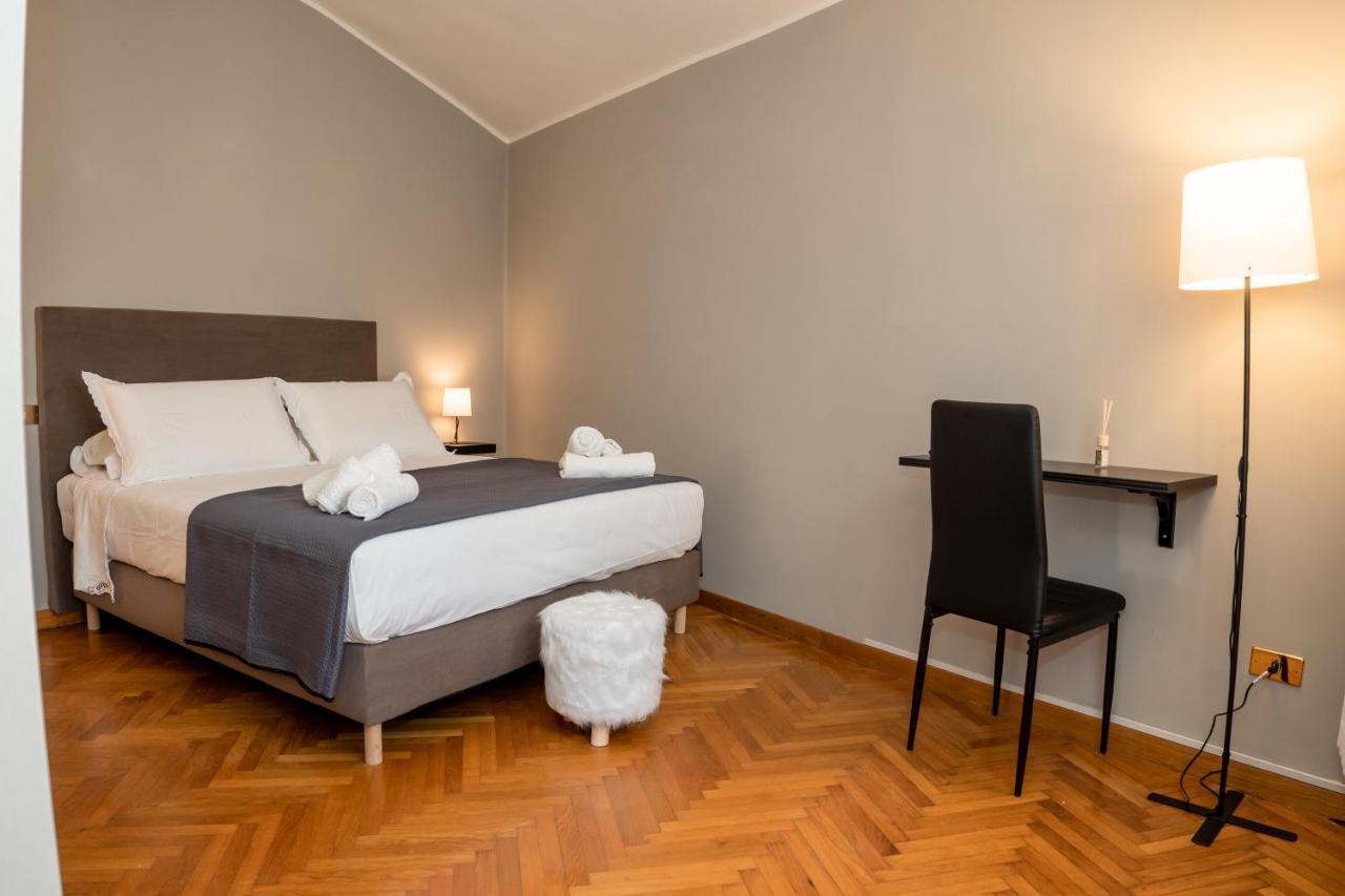 Roofrhome Rome Luaran gambar