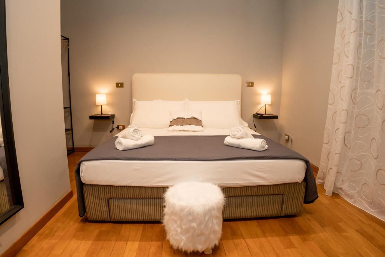 Roofrhome Rome Luaran gambar