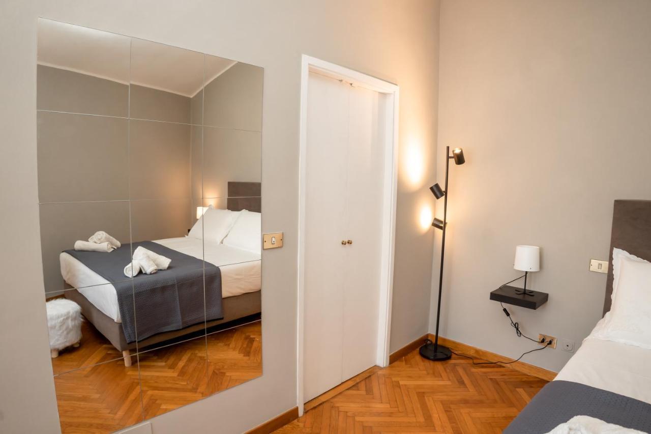 Roofrhome Rome Luaran gambar