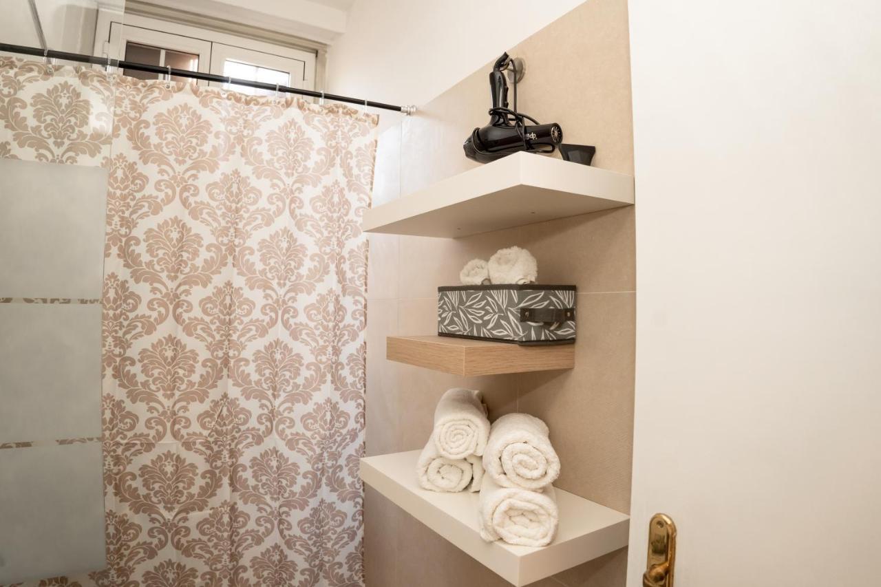 Roofrhome Rome Luaran gambar