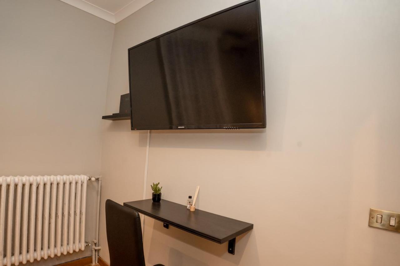 Roofrhome Rome Luaran gambar